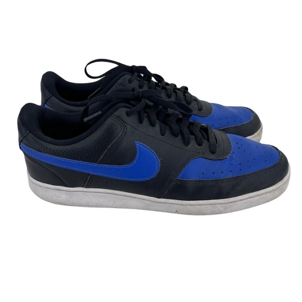 Nike Men's Court Vision Low Shoes‎ size 11.5